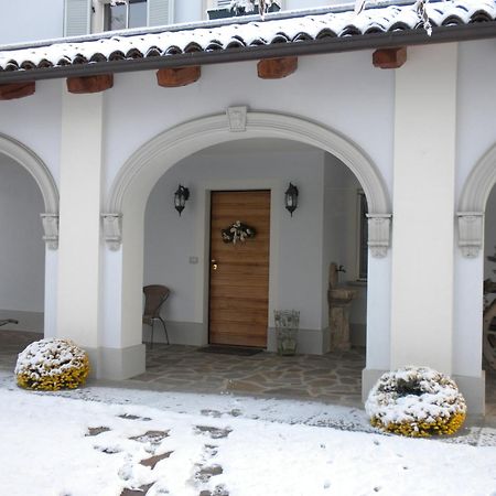 Villagaia Country House Montafia Buitenkant foto