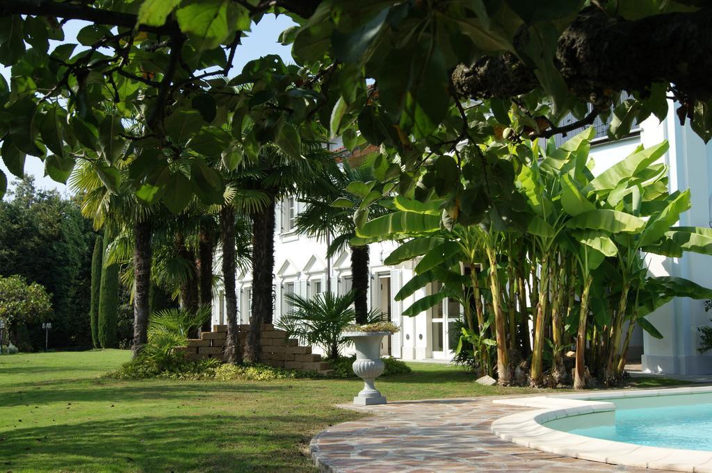 Villagaia Country House Montafia Buitenkant foto