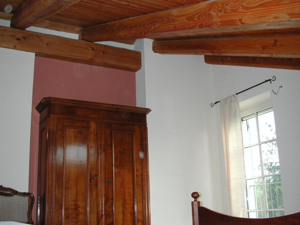 Villagaia Country House Montafia Buitenkant foto