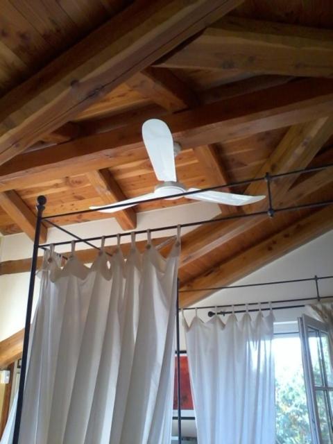 Villagaia Country House Montafia Kamer foto
